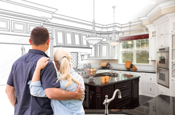 24/7 Emergency Cabinet Refacing experts in Georgetown, KY