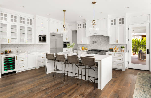 Reliable Cabinet Refacing contractor in Georgetown, KY by I E Kitchen